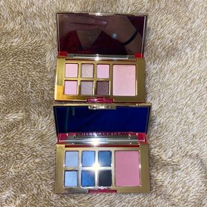 Estee Lauder mini makeup palettes (2)